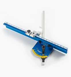 Lee Valley Power Tool Accessories>Kreg Precision Miter Gauge System