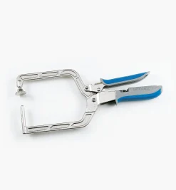 Lee Valley Hand Tools>Kreg Right-Angle Auto-Adjust Clamp