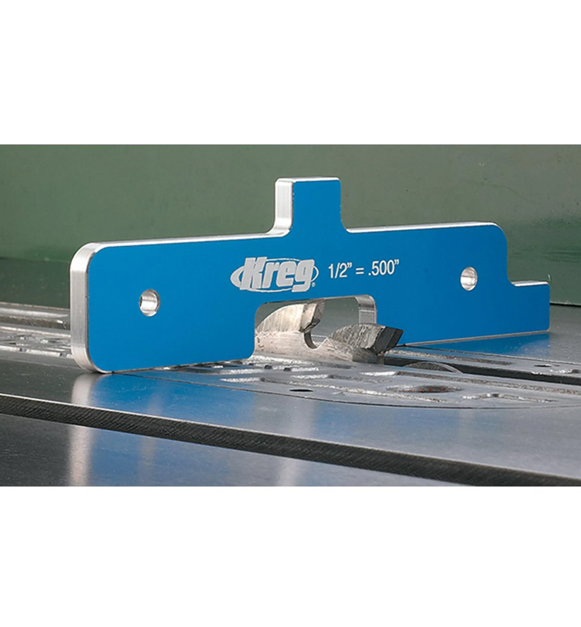 Lee Valley Marking & Measuring>Kreg Set-Up Bars