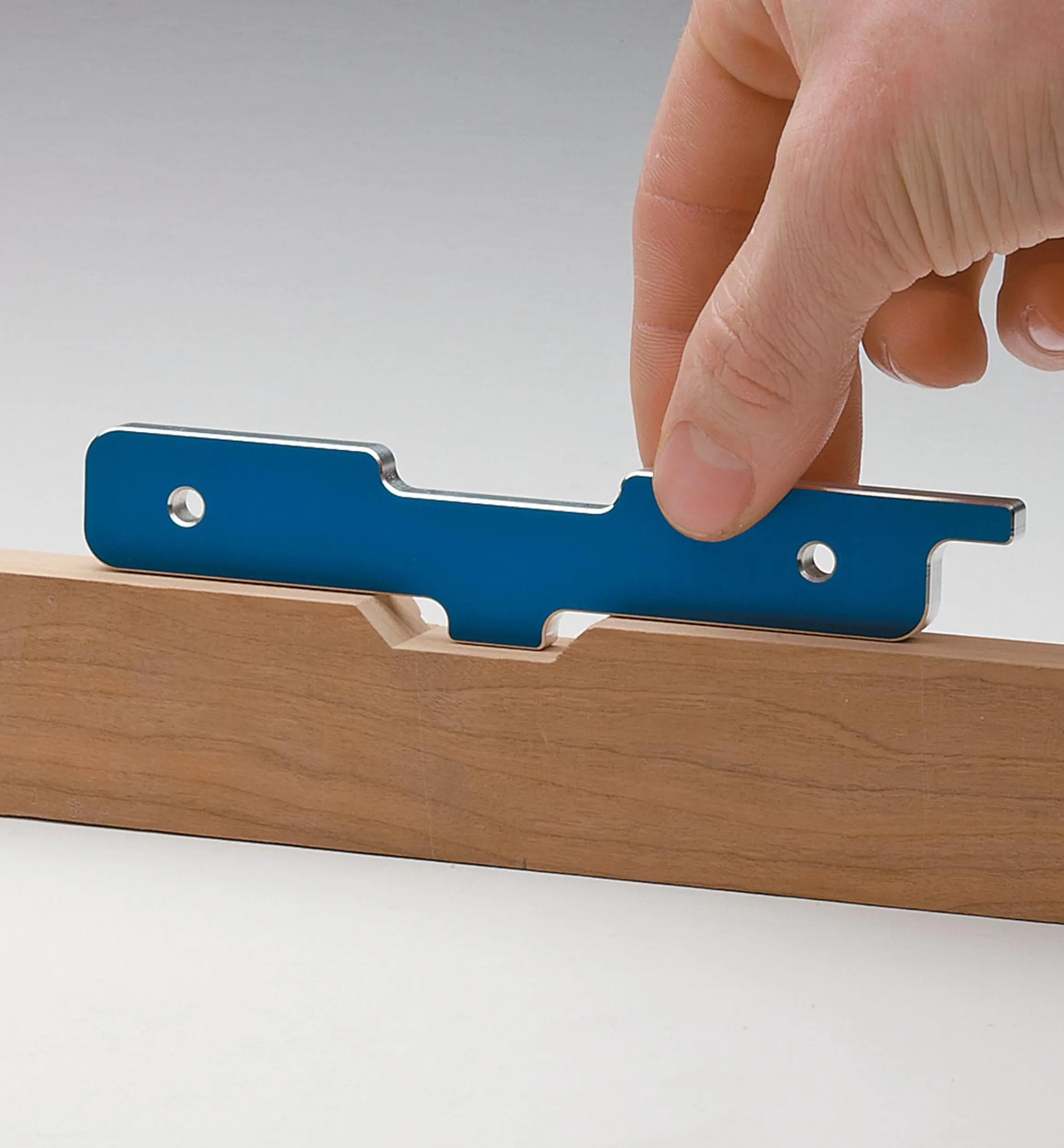 Lee Valley Marking & Measuring>Kreg Set-Up Bars