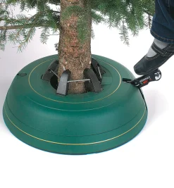 Lee Valley Décor>Krinner Christmas Tree Stand