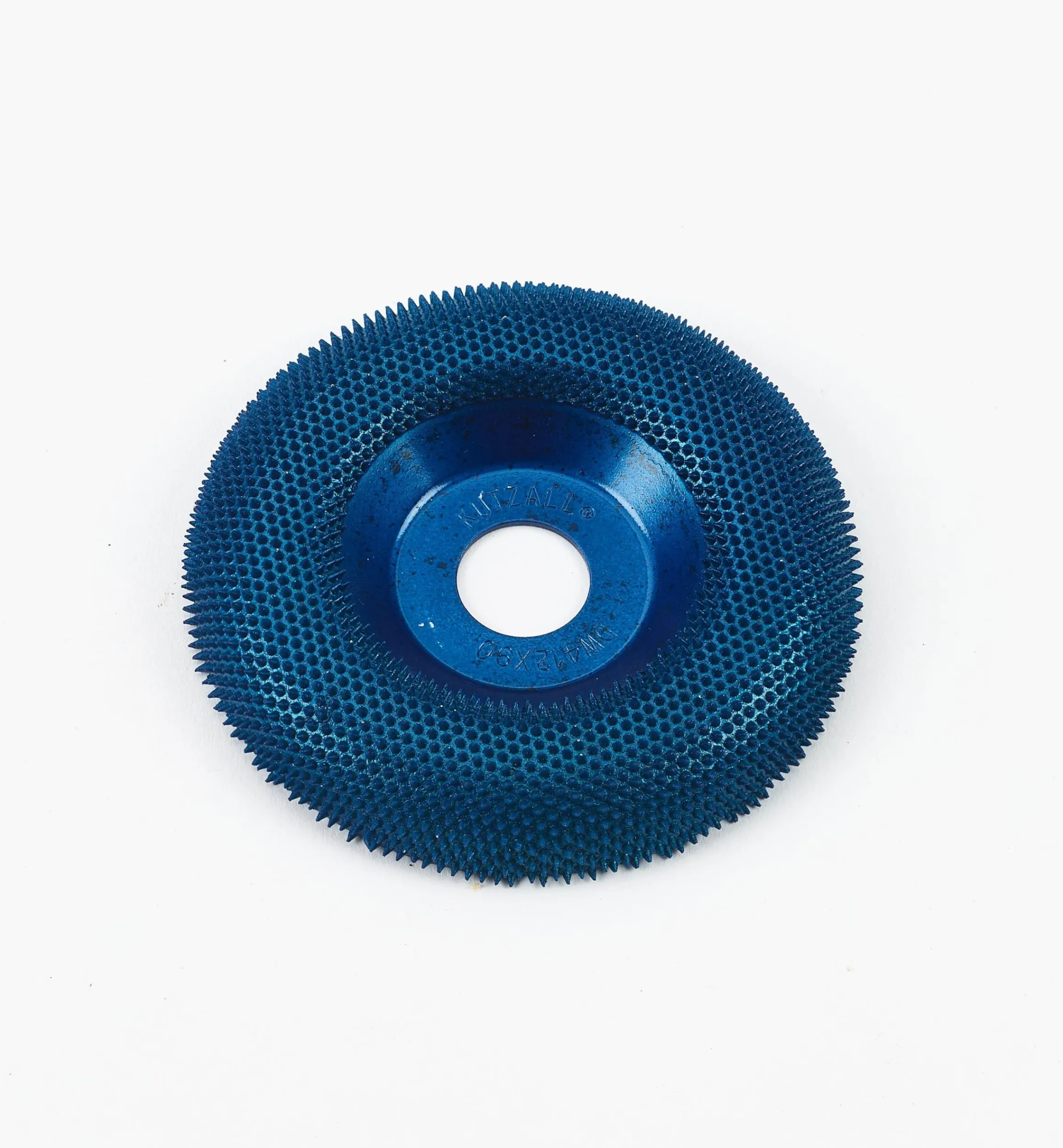 Lee Valley Power Tool Accessories>Kutzall Carving Dish Wheels