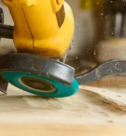 Lee Valley Power Tool Accessories>Kutzall Sanding Discs