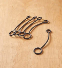 Lee Valley Storage & Organization>Kuvu™ Straps