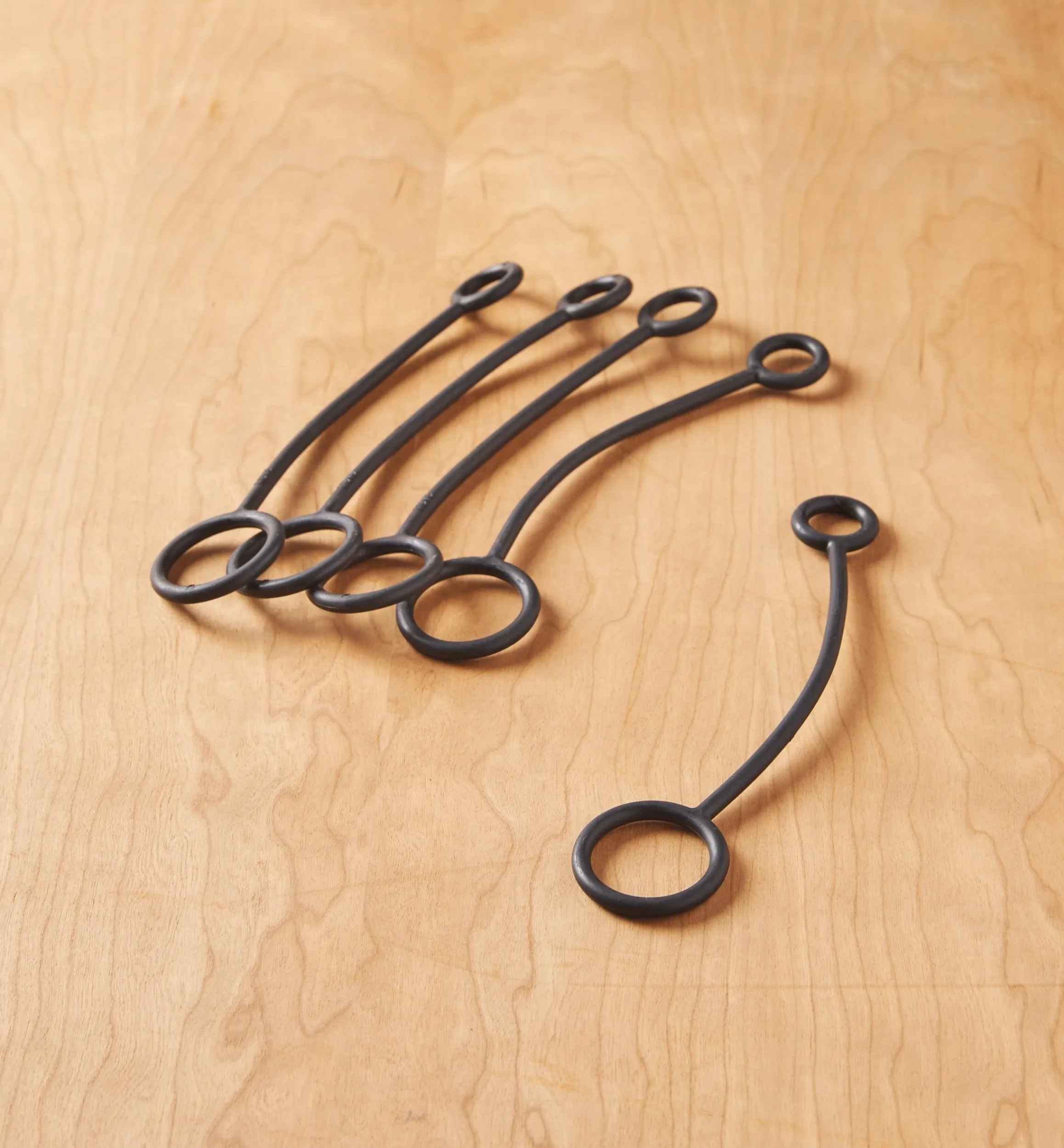 Lee Valley Storage & Organization>Kuvu™ Straps