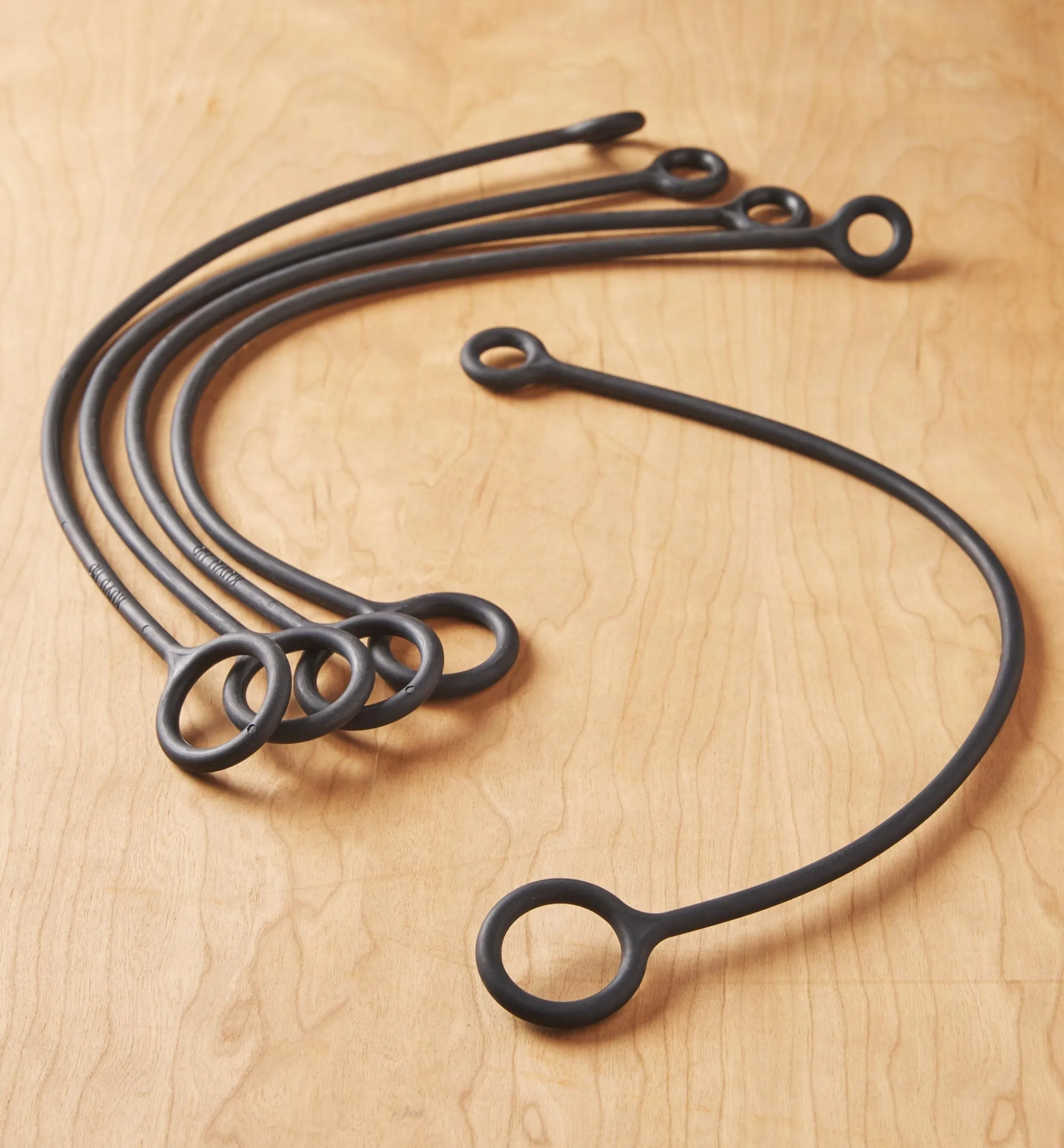 Lee Valley Storage & Organization>Kuvu™ Straps