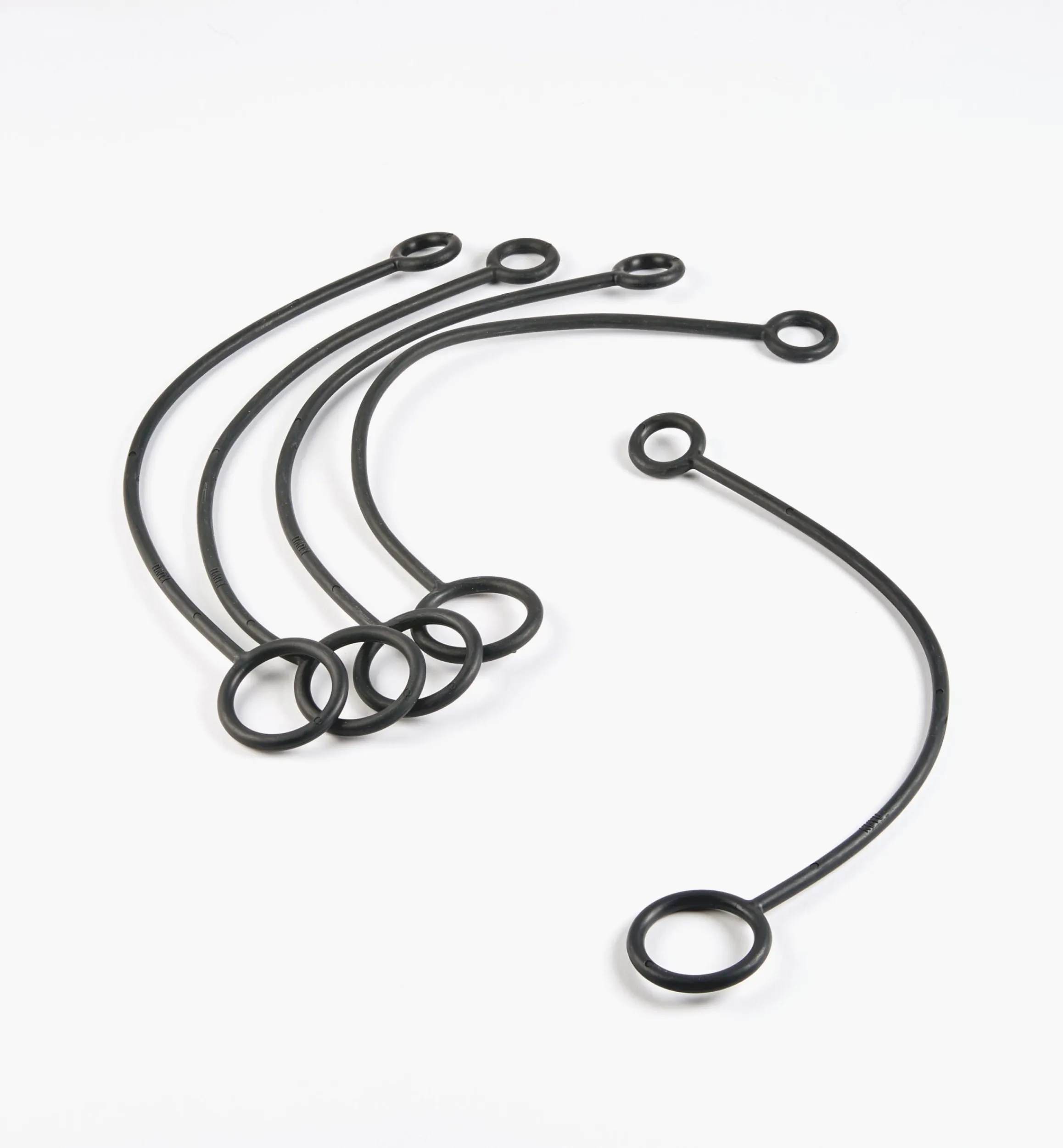 Lee Valley Storage & Organization>Kuvu™ Straps