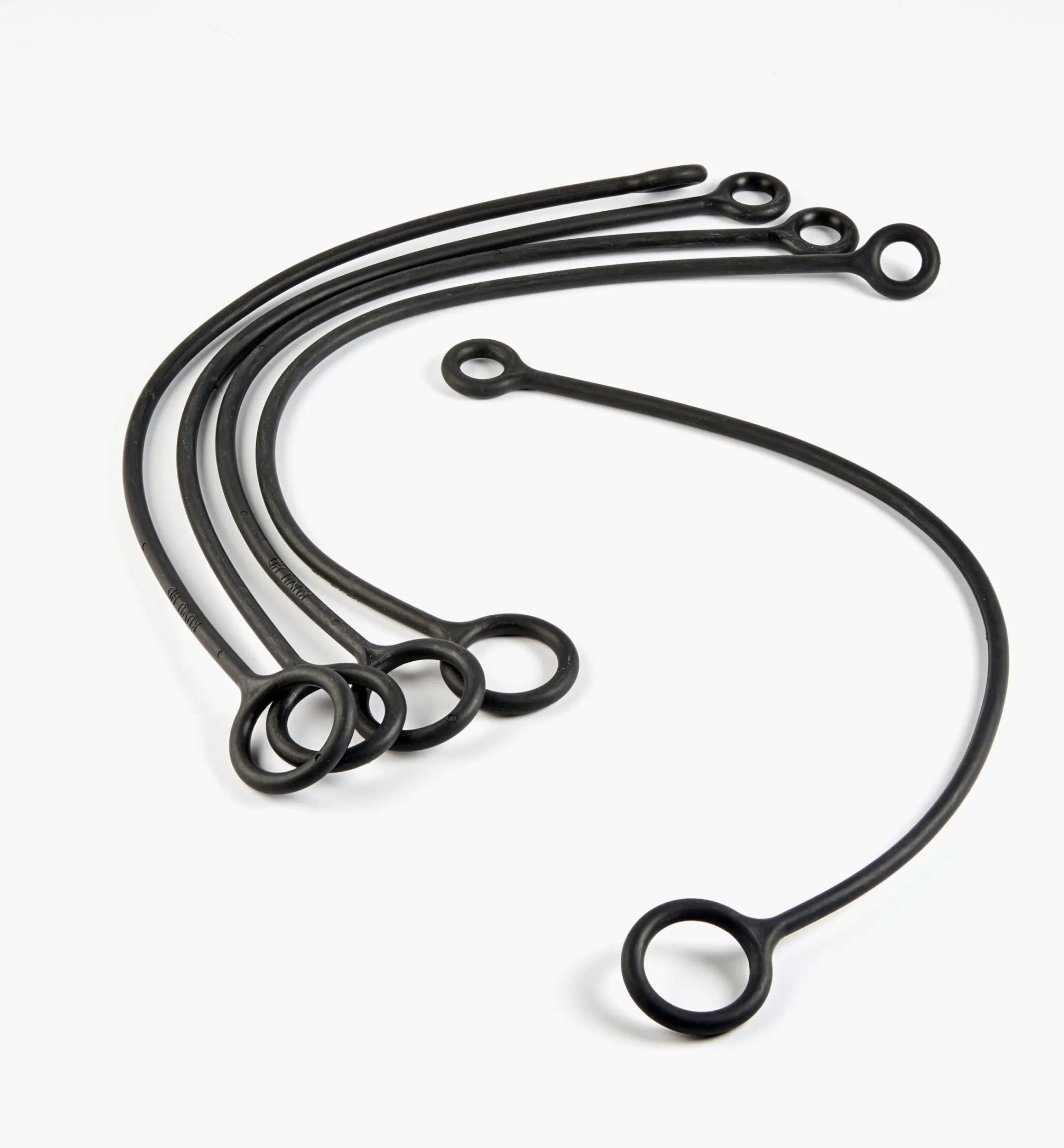 Lee Valley Storage & Organization>Kuvu™ Straps