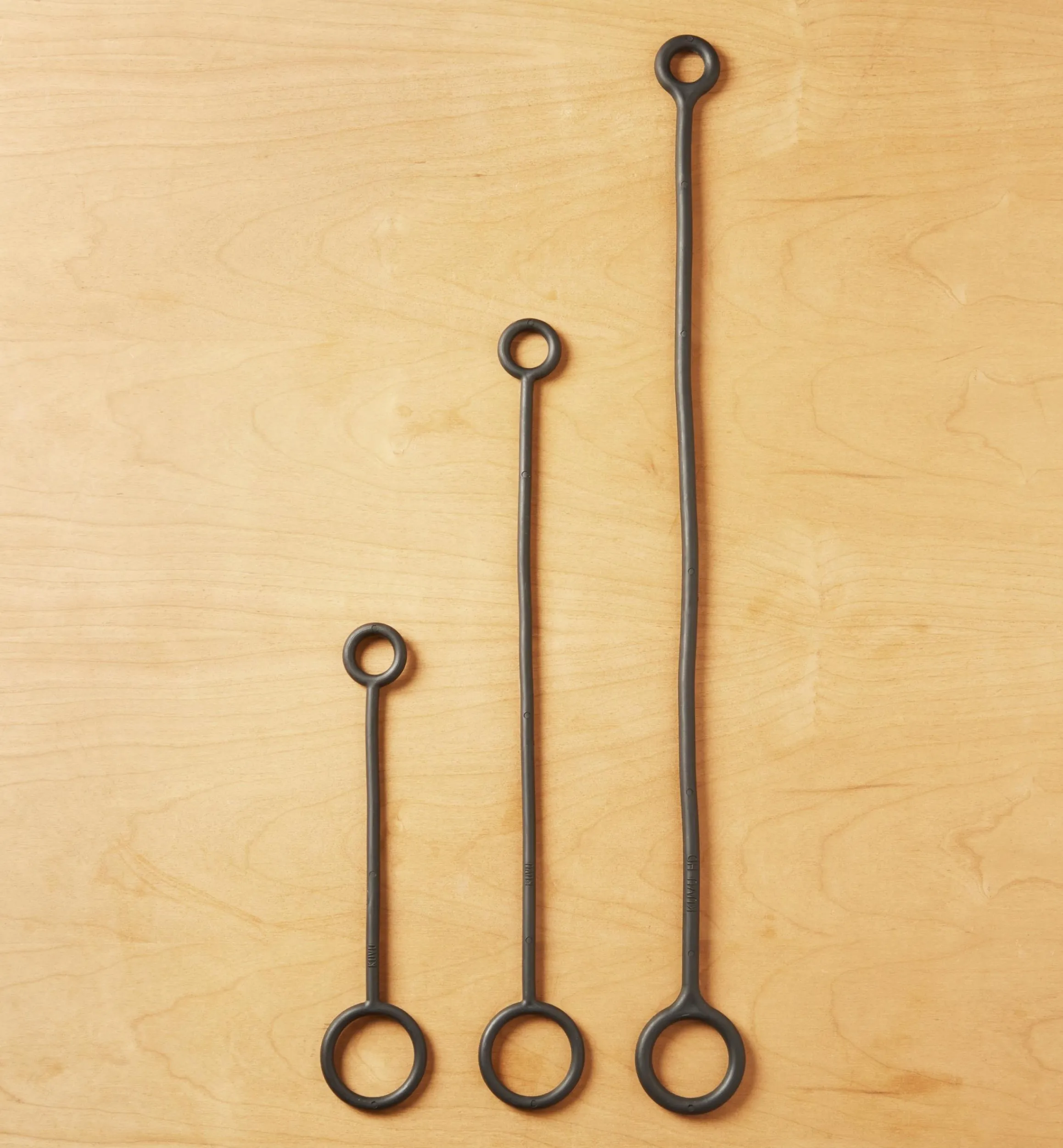 Lee Valley Storage & Organization>Kuvu™ Straps