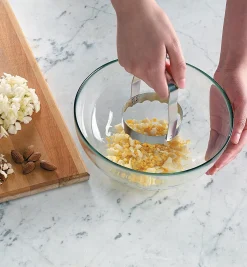 Lee Valley Kitchen Tools>Kwik-Kut Food Chopper