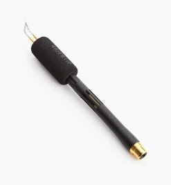 Lee Valley Power Tool Accessories>#15L Handpiece For Razertip Wood Burning System
