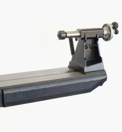 Lee Valley Power Tool Accessories>Laguna 20" Extension For Revo 12|16 Lathe