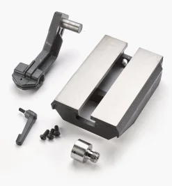 Lee Valley Power Tool Accessories>Laguna 10" Outboard Expansion Set For Revo 12|16 Lathe