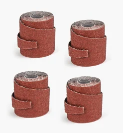 Lee Valley Supplies>Laguna Abrasive Wraps For 16" Drum
