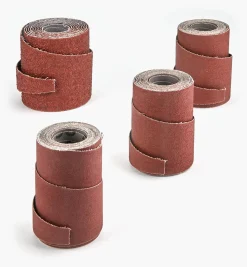 Lee Valley Supplies>Laguna Abrasive Wraps For 16" Drum