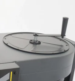 Lee Valley Workshop>Laguna C|Flux 1 Cyclone Dust Collector