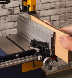 Lee Valley Power Tool Accessories>Laguna DXIII Driftmaster Bandsaw Fence