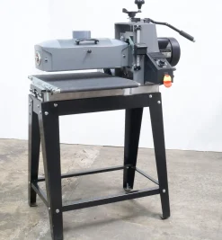 Lee Valley Power Tools>Laguna SuperMax 16-32 Drum Sander Set