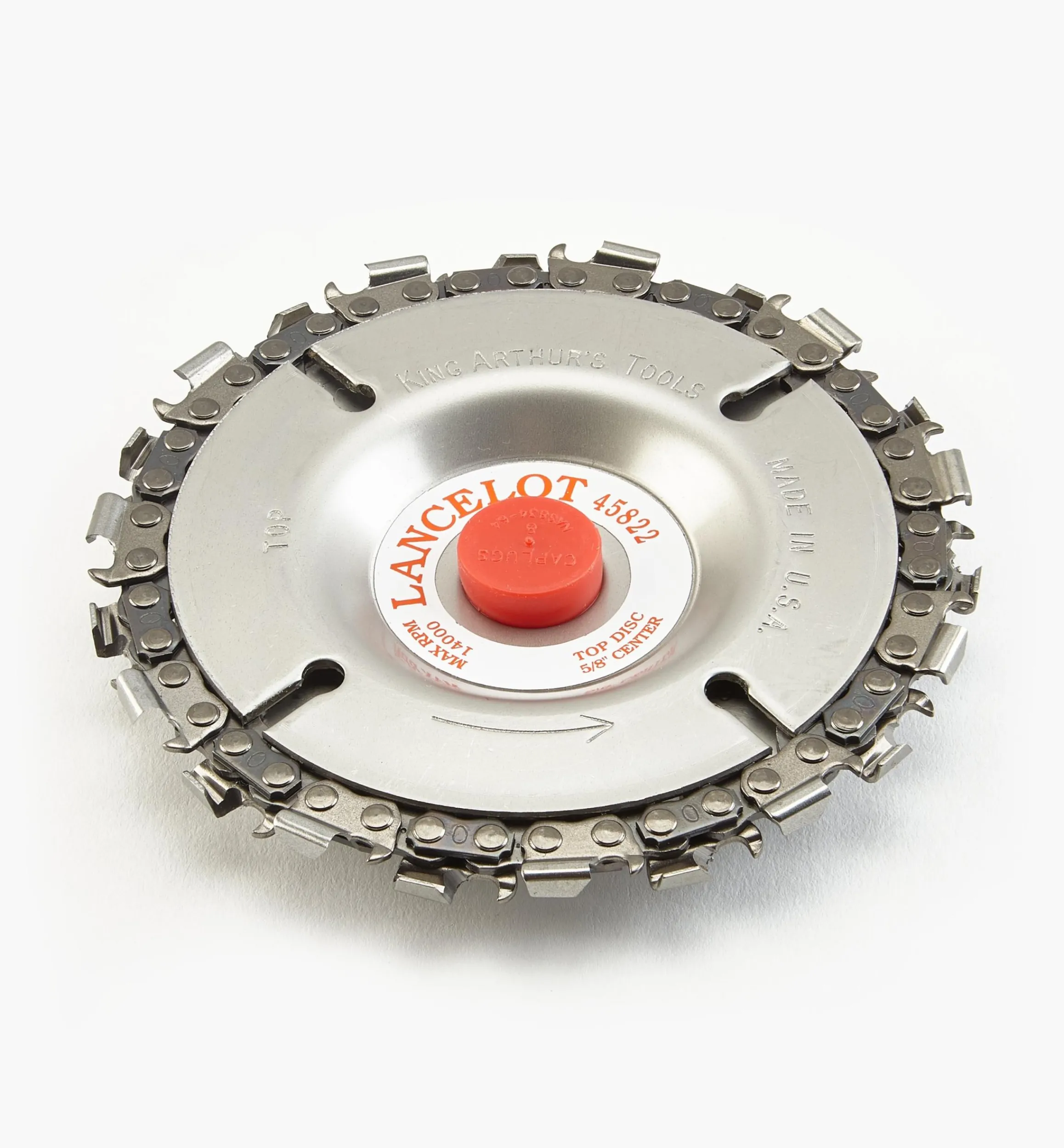 Lee Valley Power Tool Accessories>Lancelot Woodcarving Tool