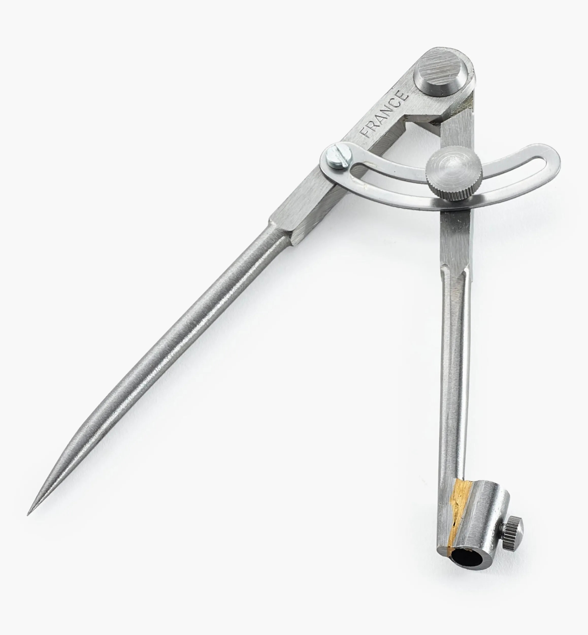 Lee Valley Marking & Measuring>Large Heavy-Duty Compasses