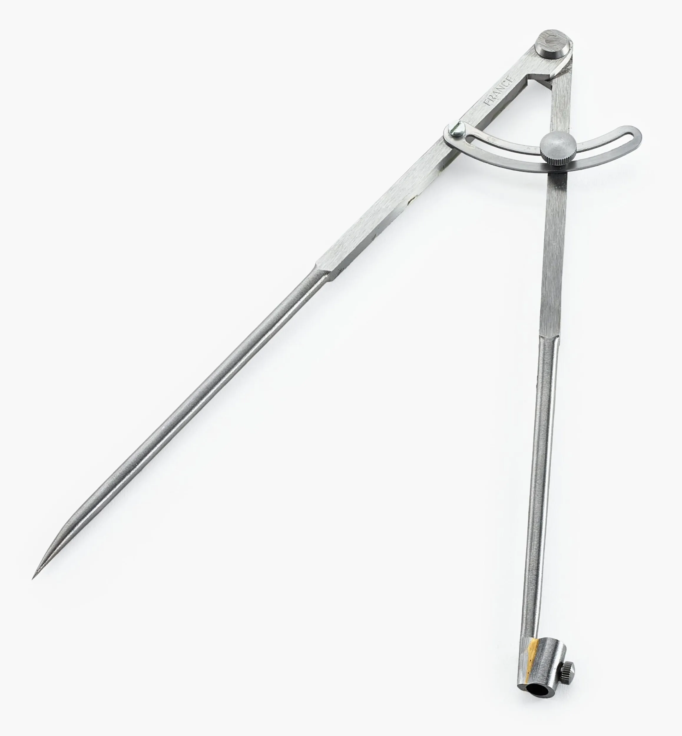 Lee Valley Marking & Measuring>Large Heavy-Duty Compasses