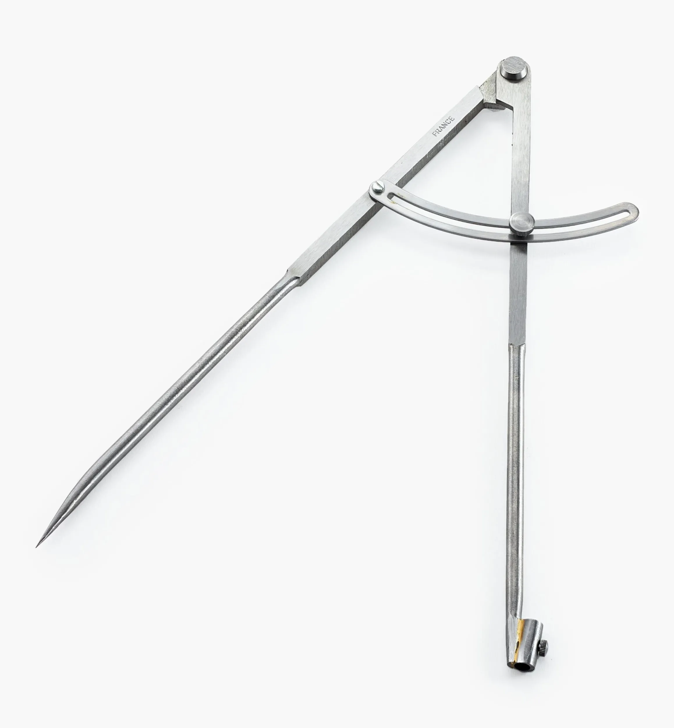 Lee Valley Marking & Measuring>Large Heavy-Duty Compasses