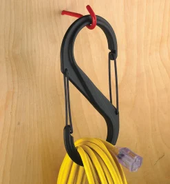 Lee Valley Storage & Organization>Large S-Biner