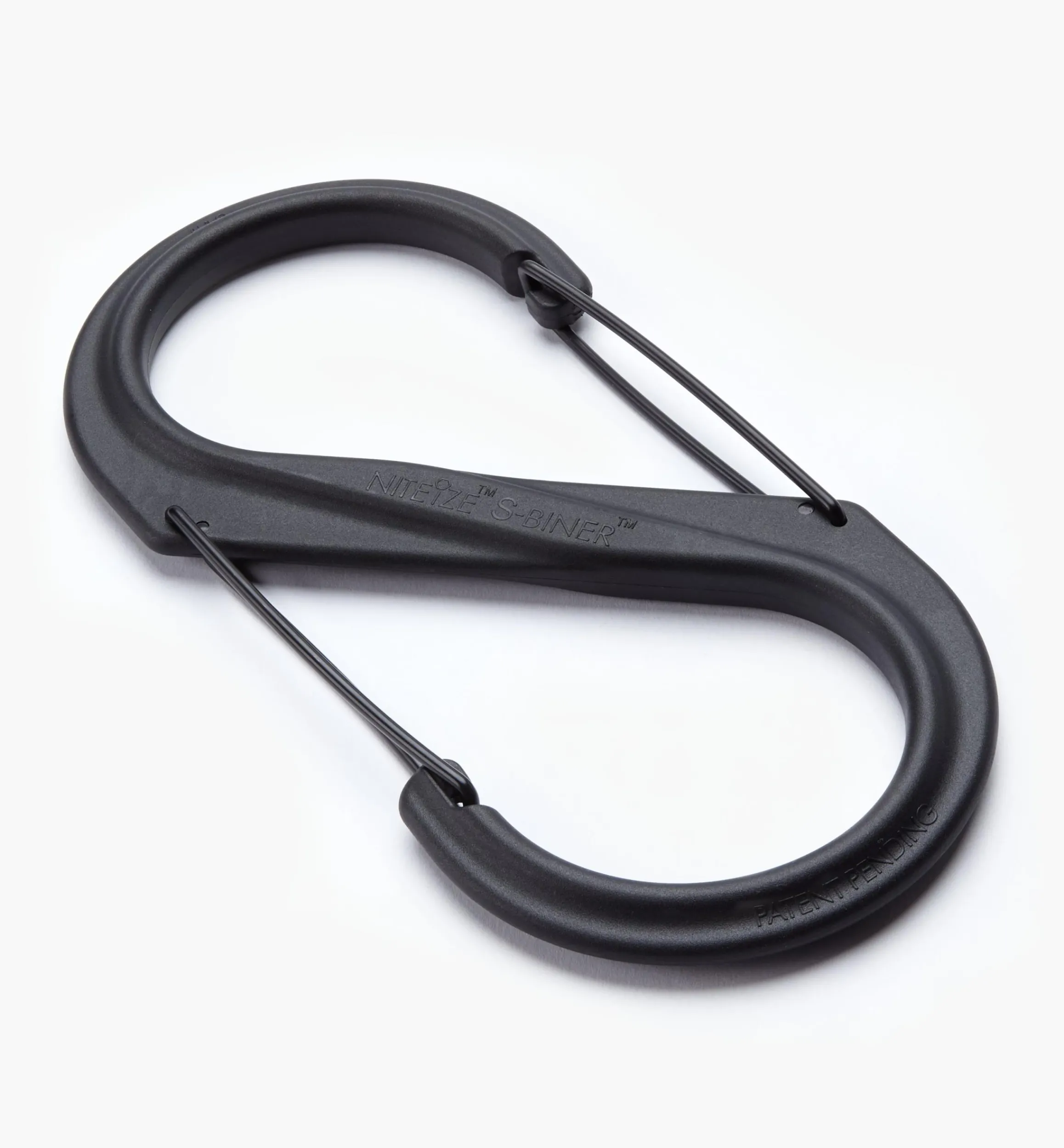 Lee Valley Storage & Organization>Large S-Biner