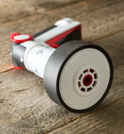 Lee Valley Hoses & Accessories>Large Shower Spray Nozzle