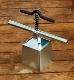 Lee Valley Seed Starting>Large Soil Blocker