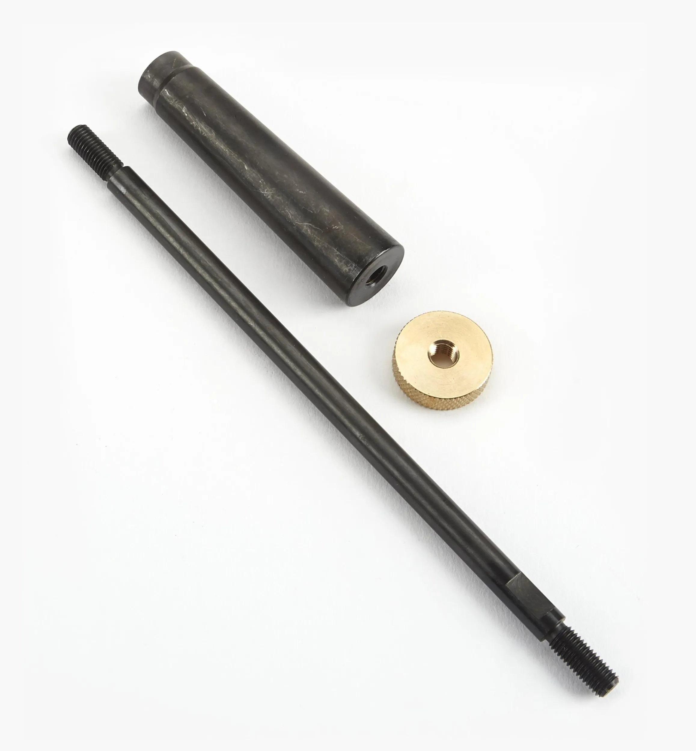 Lee Valley Power Tool Accessories>Large-Diameter "B" Mandrels For Pen & Pencil Kits