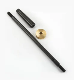 Lee Valley Power Tool Accessories>Large-Diameter "B" Mandrels For Pen & Pencil Kits