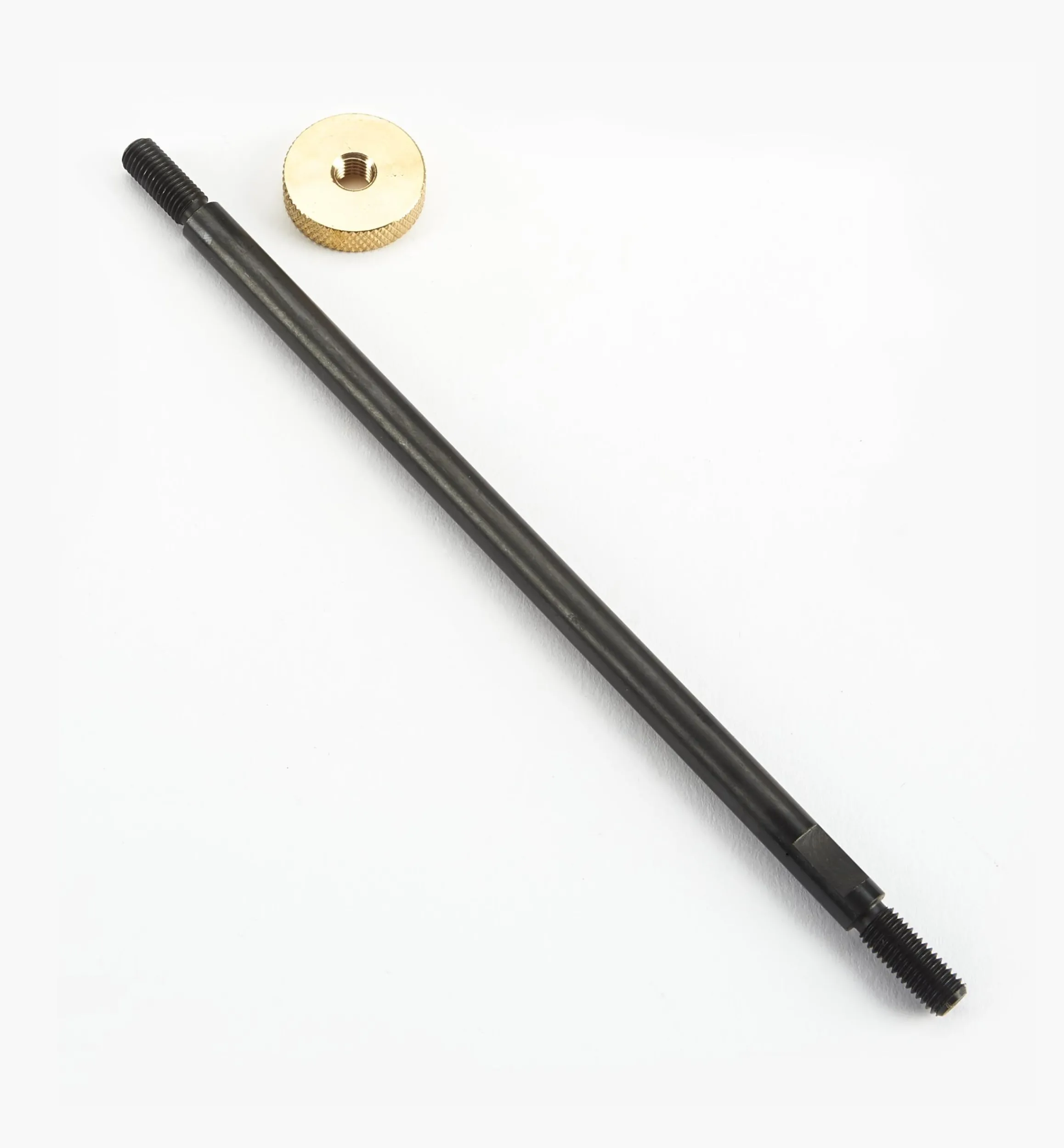 Lee Valley Power Tool Accessories>Large-Diameter "B" Mandrels For Pen & Pencil Kits