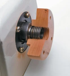Lee Valley Power Tool Accessories>Lathe Spindle Taps
