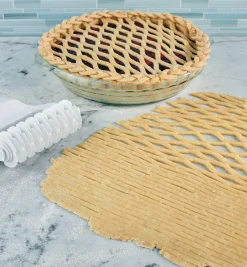 Lee Valley Pastry Tools>Lattice Cutter