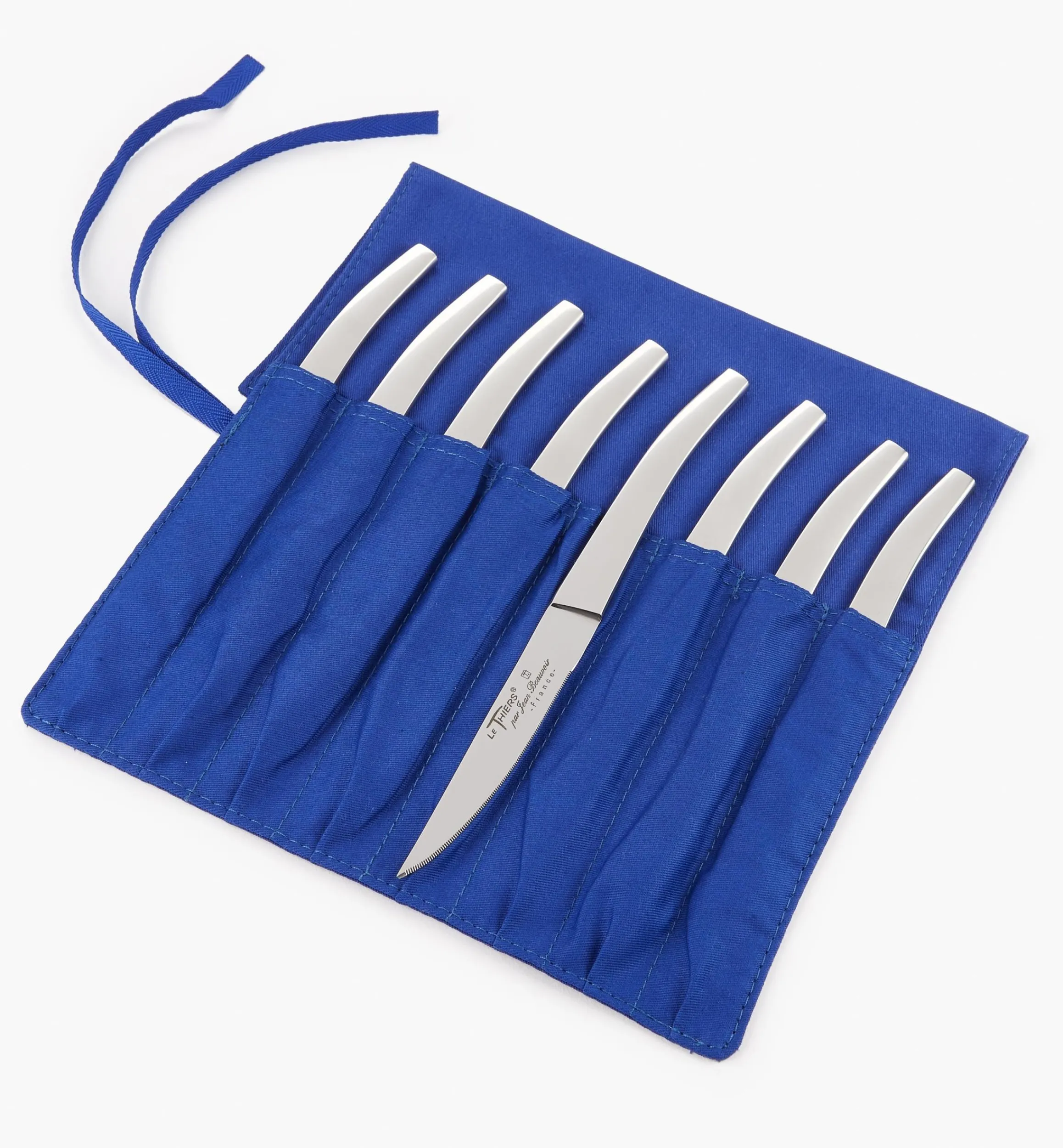 Lee Valley Knives & Cutlery>Le Thiers Bistro Knives