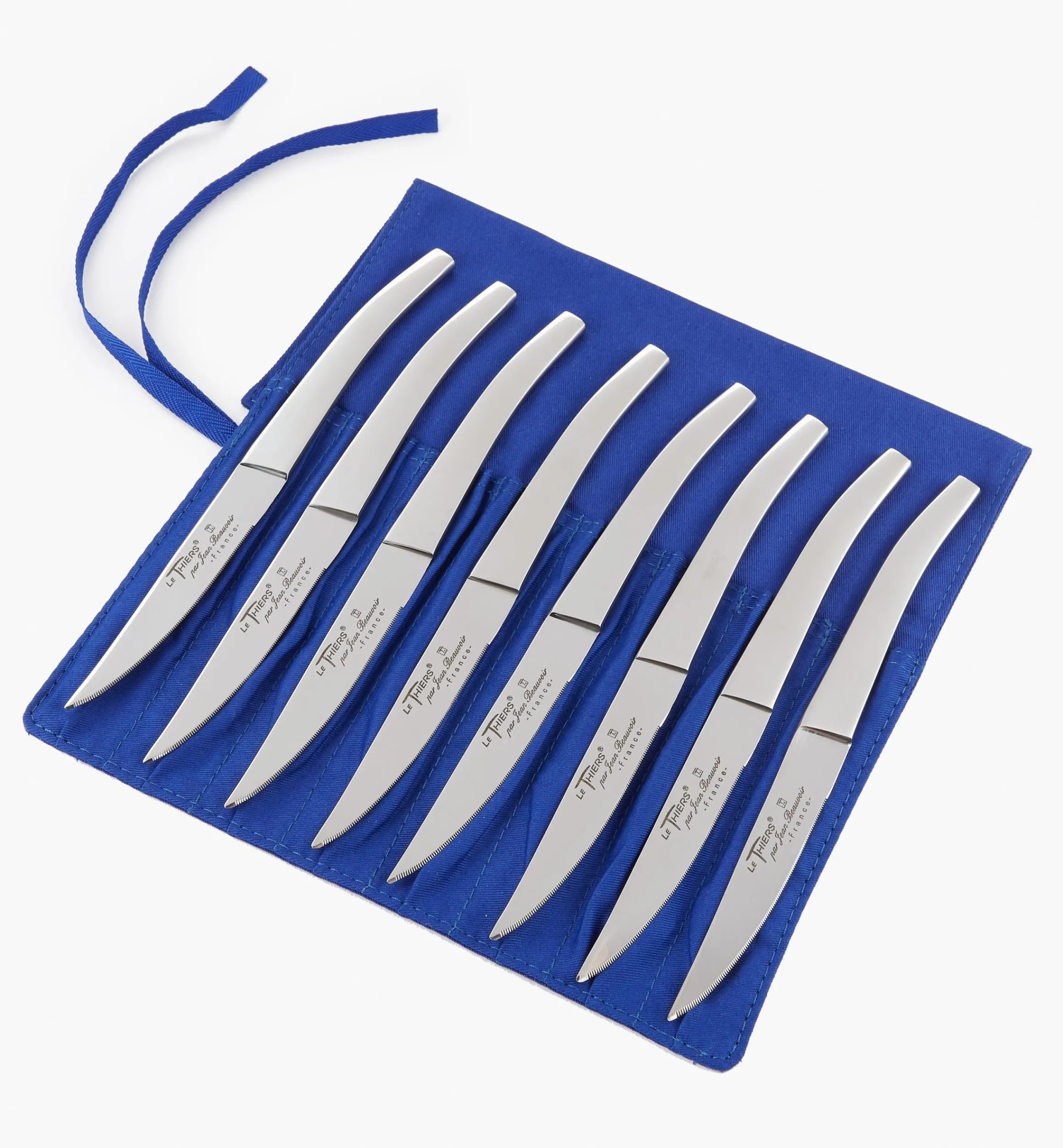 Lee Valley Knives & Cutlery>Le Thiers Bistro Knives