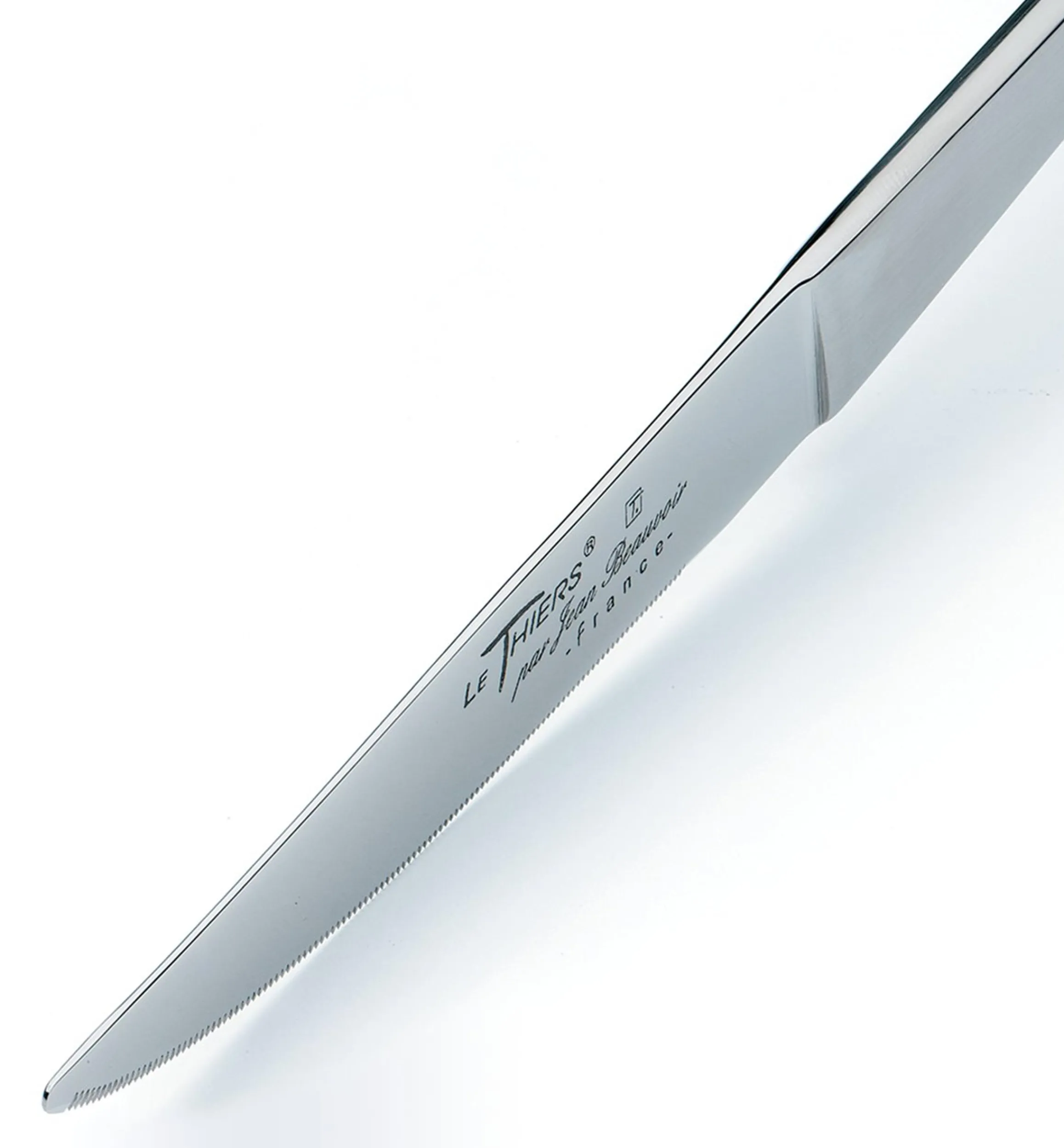 Lee Valley Knives & Cutlery>Le Thiers Bistro Knives