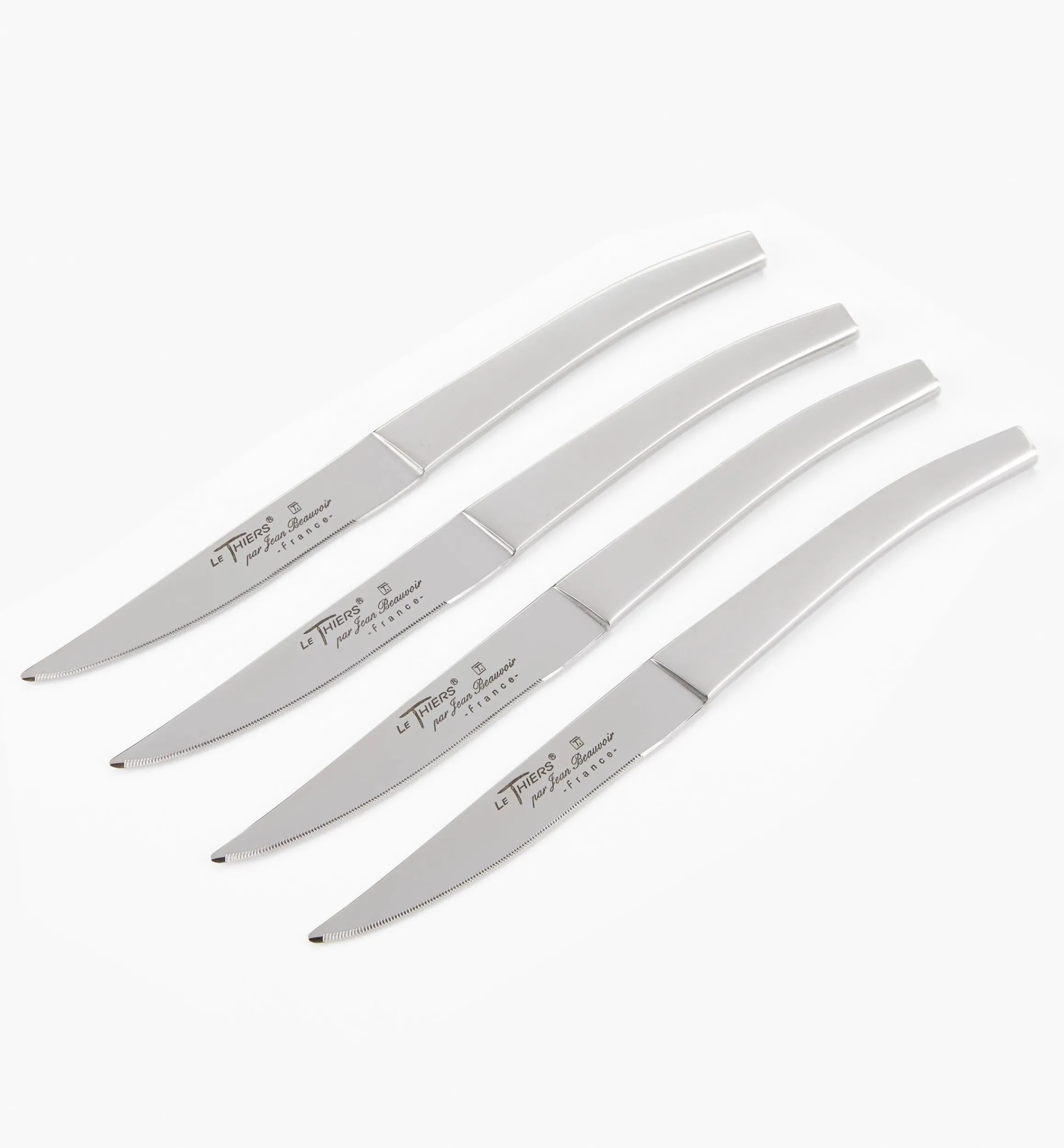 Lee Valley Knives & Cutlery>Le Thiers Bistro Knives