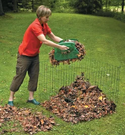 Lee Valley Lawn Care>Leaf Paws