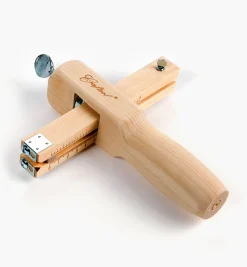 Lee Valley Hand Tools>Leather Strap Cutter