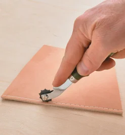 Lee Valley Marking & Measuring>Leather-Stitching Wheel Set