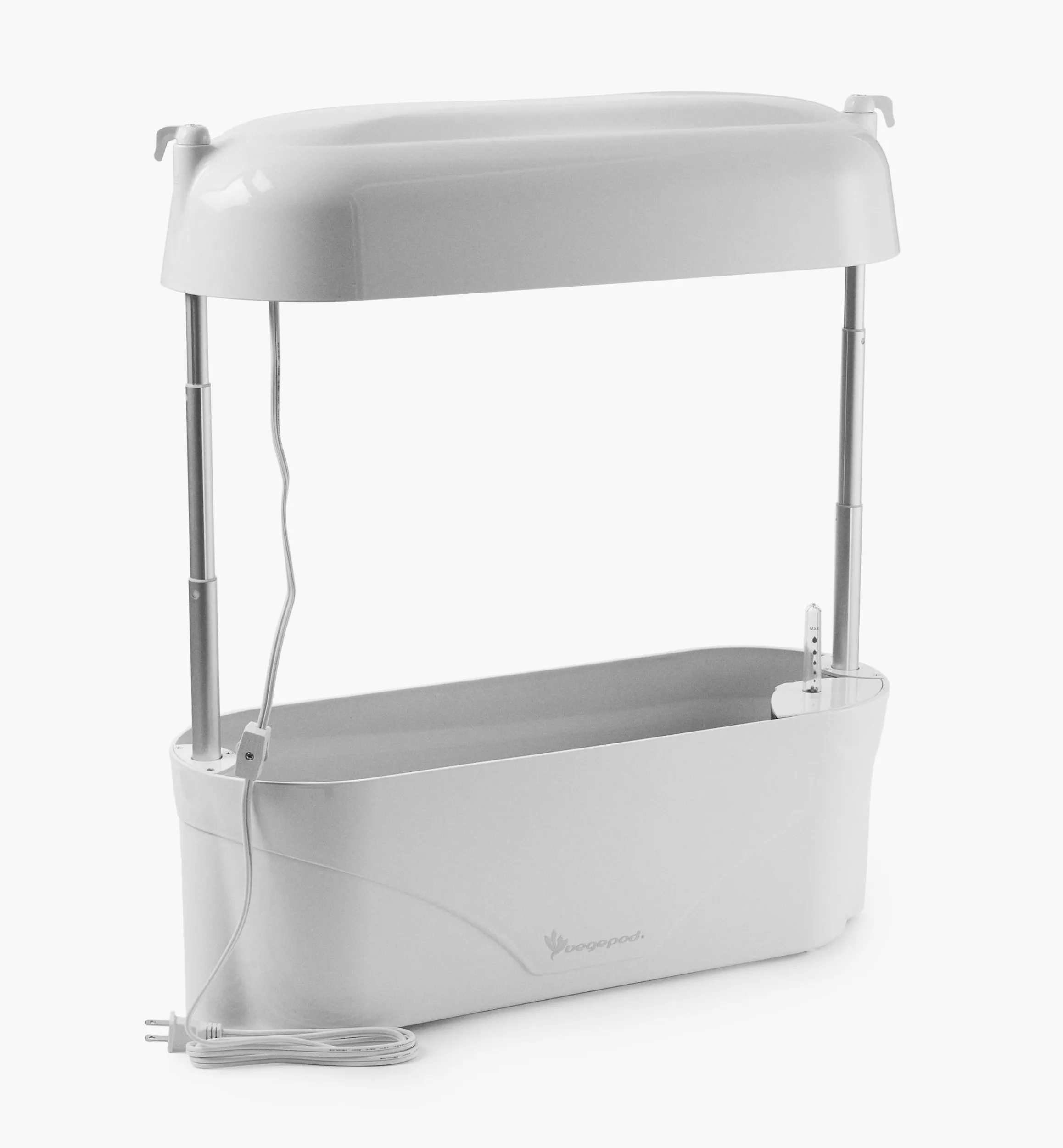 Lee Valley Grow Lights>LED Grow Light & Planter