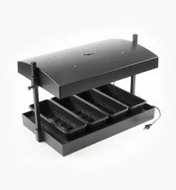 Lee Valley Grow Lights>LED Grow-Light Kits