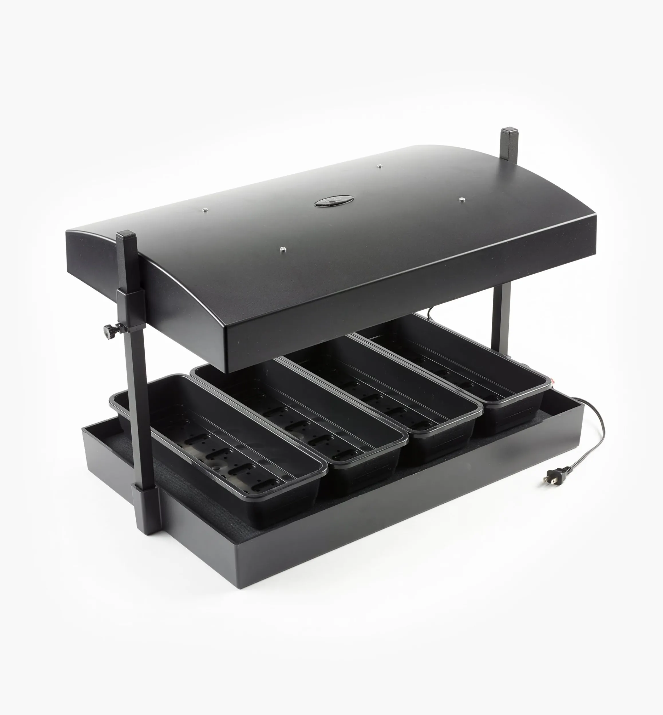 Lee Valley Grow Lights>LED Grow-Light Kits