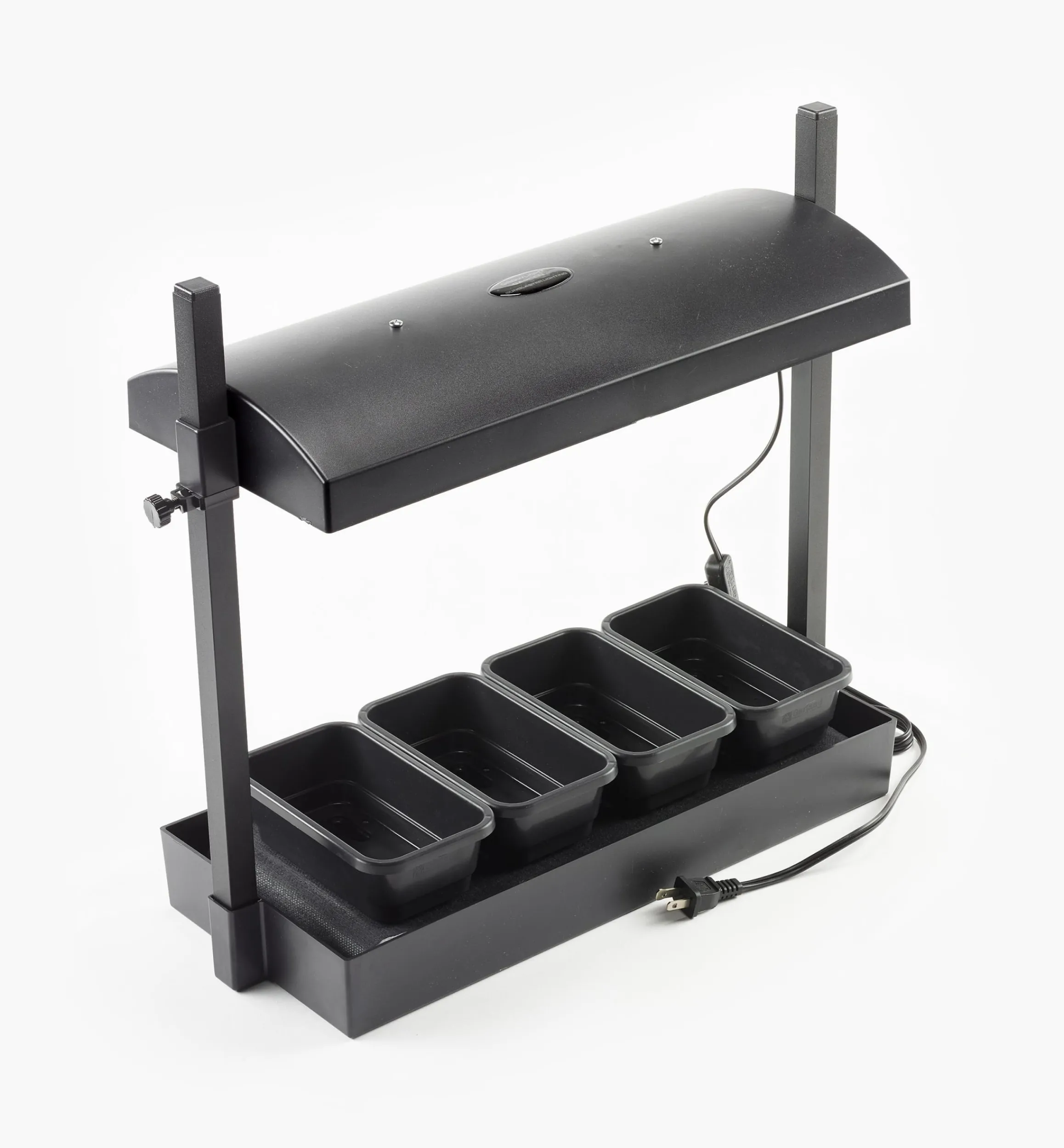 Lee Valley Grow Lights>LED Grow-Light Kits