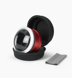 Lee Valley Office>LED Touch Magnifier