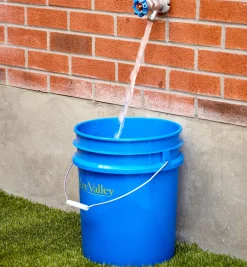 Lee Valley Storage & Organization>19 Litre Pail