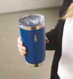 Lee Valley Glasses & Mugs>20 Oz Insulated Tumbler