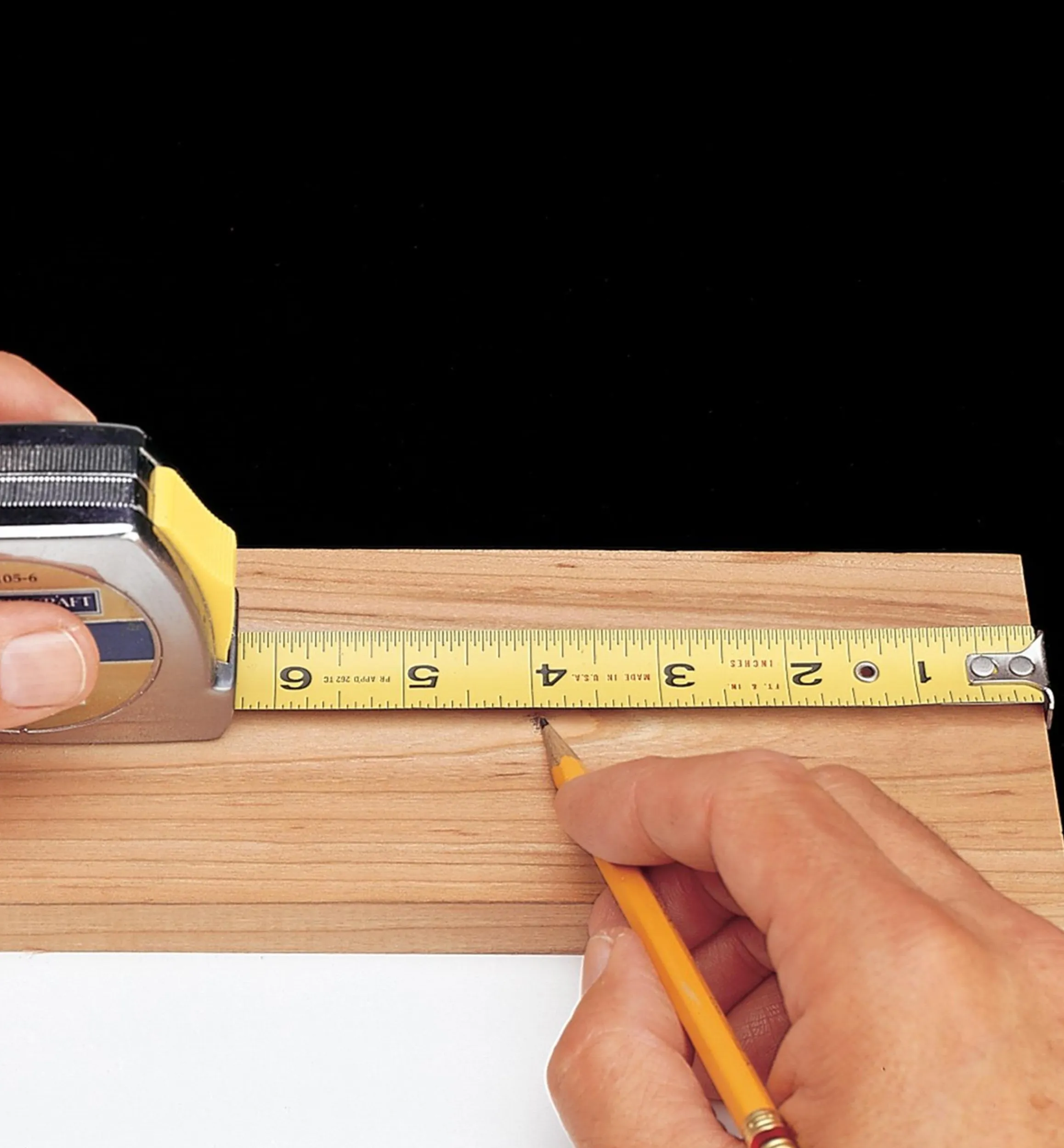 Lee Valley Marking & Measuring>10' Tapes For Cabinetmakers